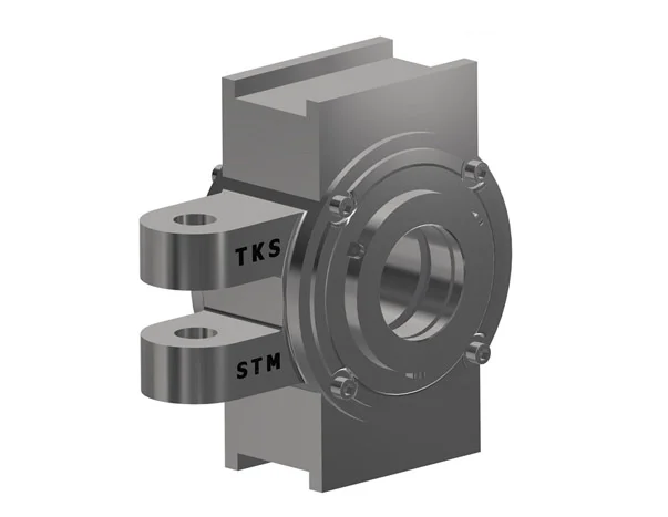 Mancais Esticadores STM TKS
